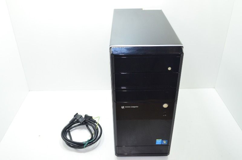デスクトップPC Windows7 売ります。 【公式通販】