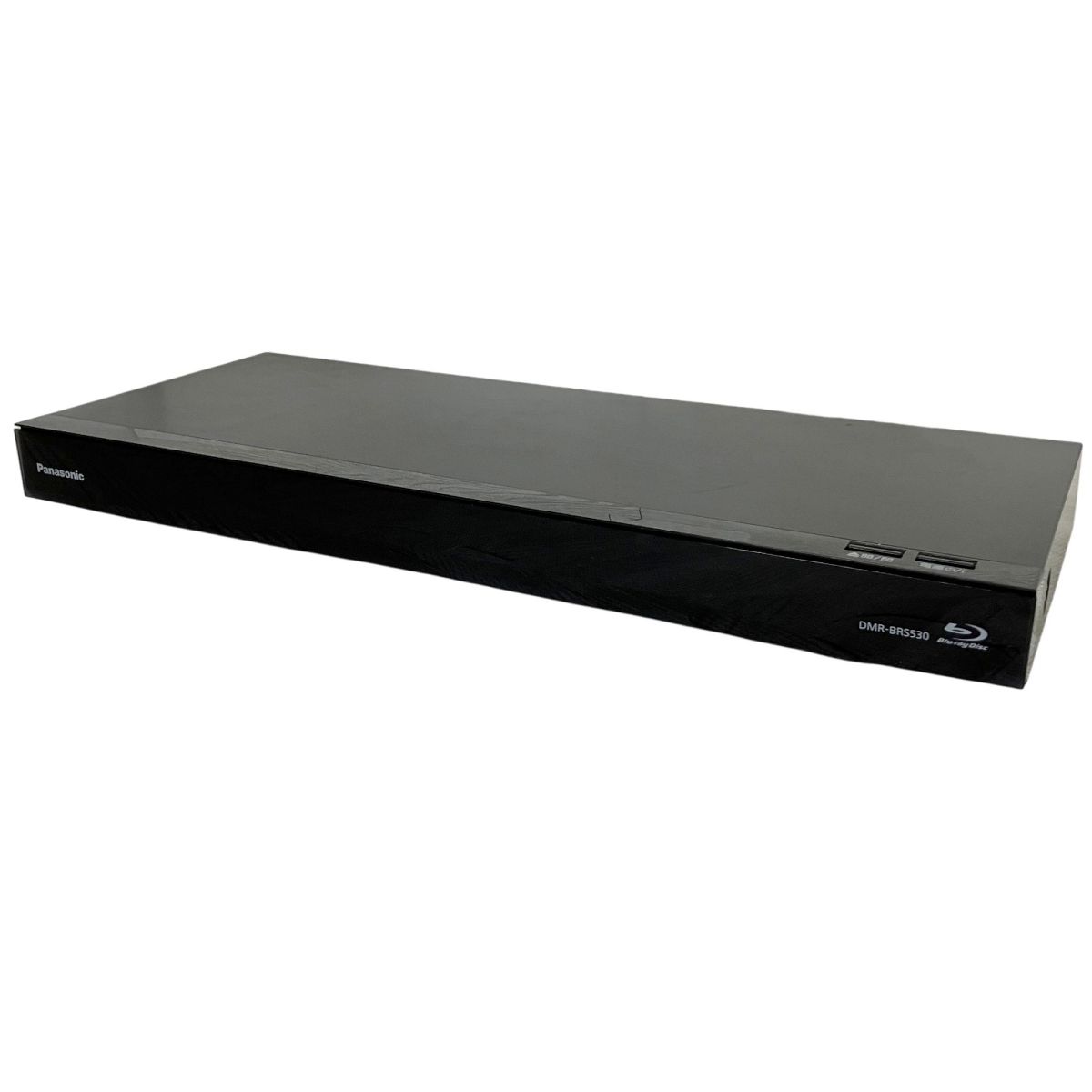 Panasonic パナソニック DMR-BRS530 HDD/BDレコーダー 500GB 1 