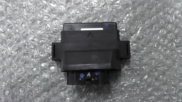 XSR125　RE46J-005xxx　の　CDI:#1773196116