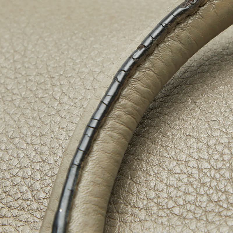 プラダ ハンドバッグ ショルダーバッグ 2WAY 1BB022 レザー レディース PRADA 【1-0261092】 プラダ ハンドバッグ ショルダーバッグ 2WAY 1BB022 グレー レザー