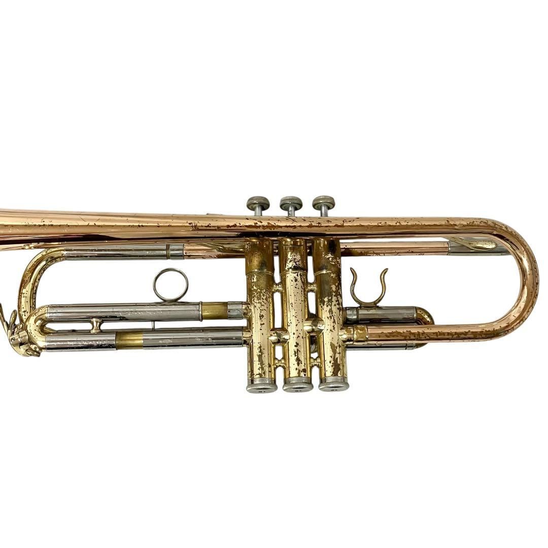 YAMAHA ヤマハ トランペット YTR-632 管楽器 ケース付 吹奏楽 YAMAHA ヤマハ トランペット YTR-632 管楽器 ケース付 吹奏楽