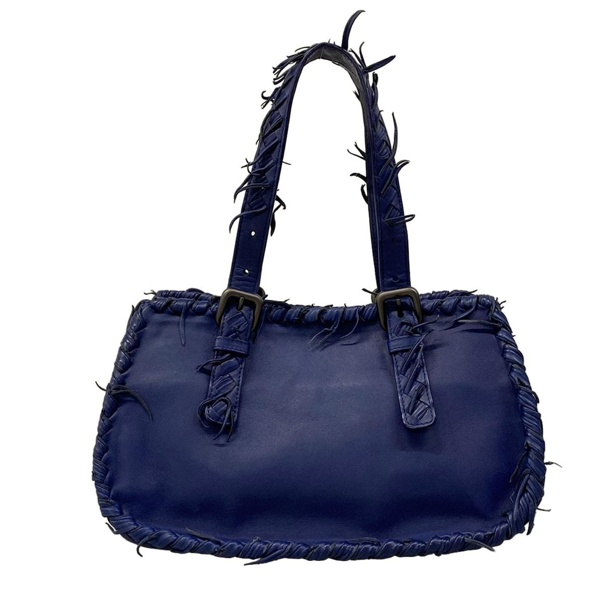 BOTTEGA VENETA(ボッテガヴェネタ) トートバッグ イントレチャート 