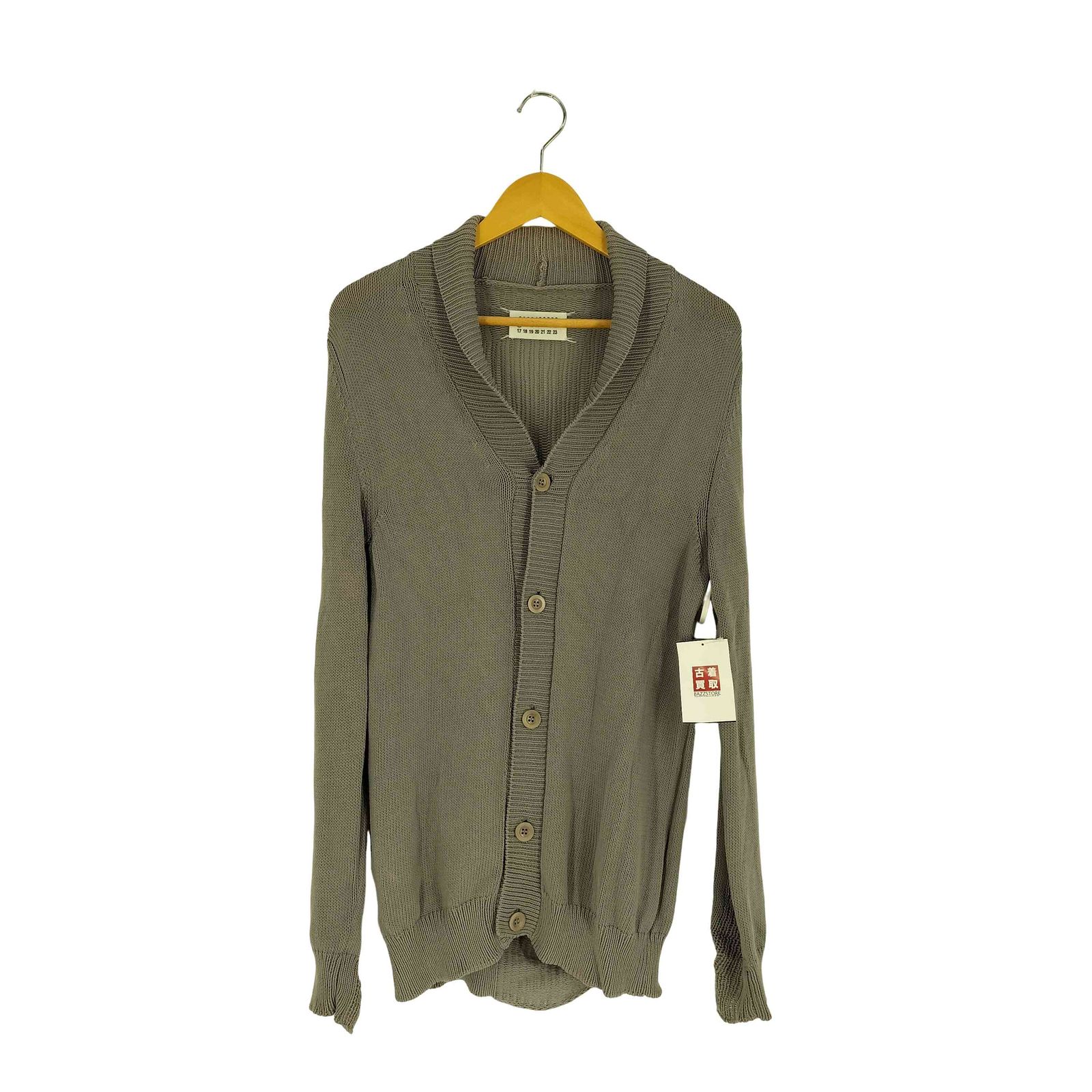 メゾンマルジェラ Maison Margiela 11SS 10 イタリア製 ここのえ 