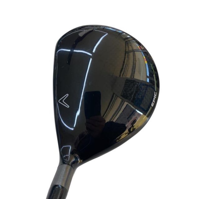 キャロウェイ EPIC SPEED 3W フェアウェイウッド FW フレックスSR