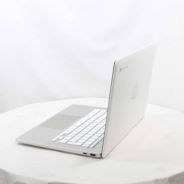 HP Chromebook 14a-nd0000AU 中古 Bランク - メルカリ