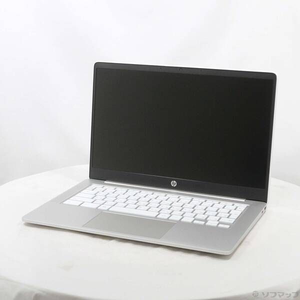 HP Chromebook 14a-nd0000AU 中古 Bランク - メルカリ