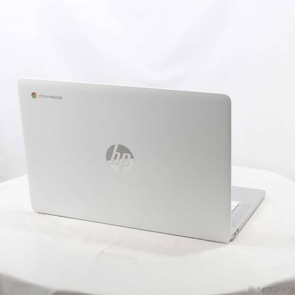 HP Chromebook 14a-nd0000AU 中古 Bランク - メルカリ