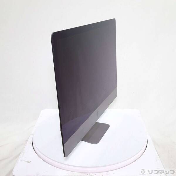 iMac Pro 27