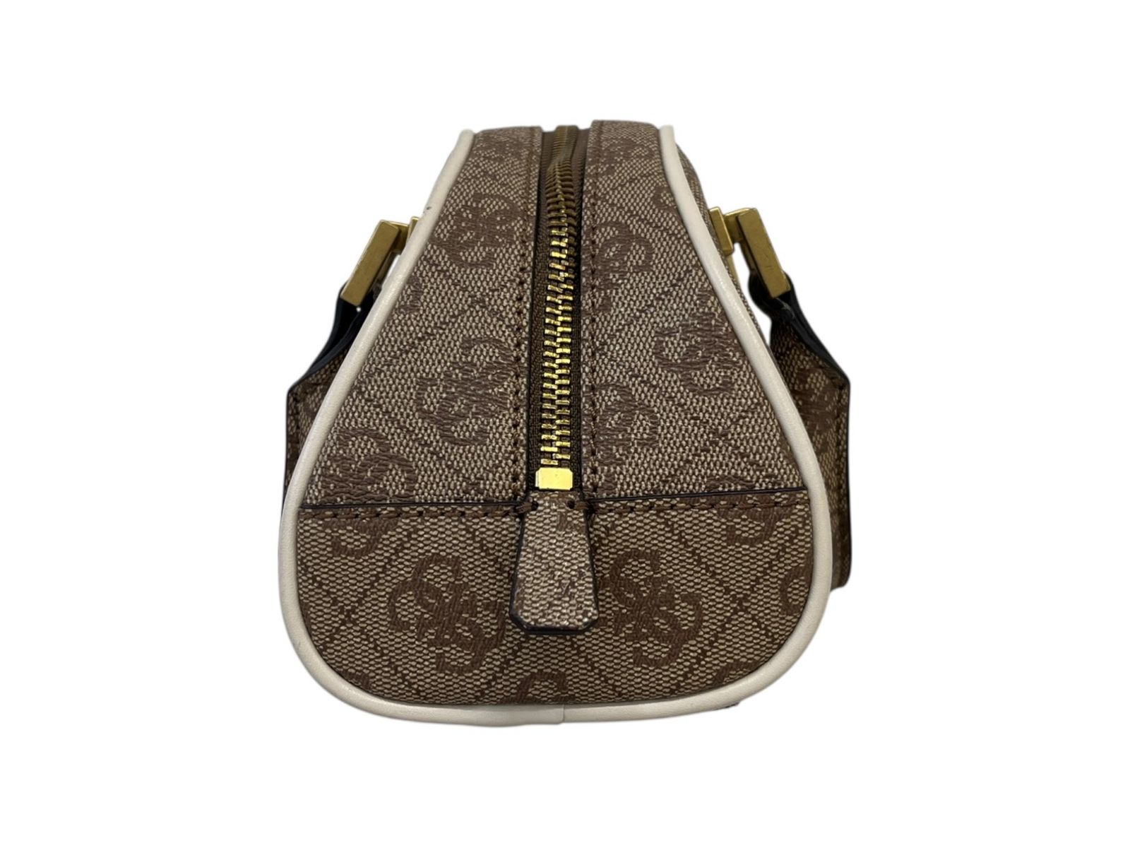 GUESS (ゲス) MILDRED Mini Bowler 2WAY ハンドバック ショルダー 