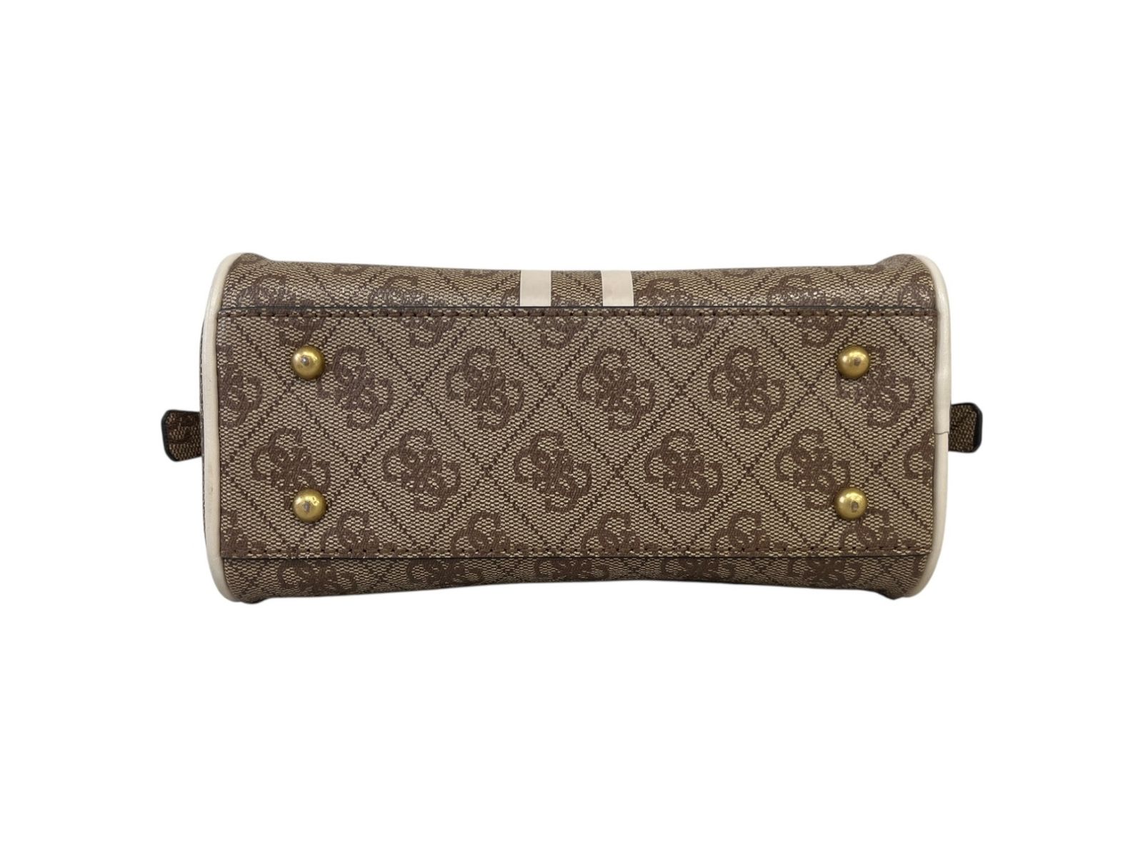 GUESS (ゲス) MILDRED Mini Bowler 2WAY ハンドバック ショルダー 
