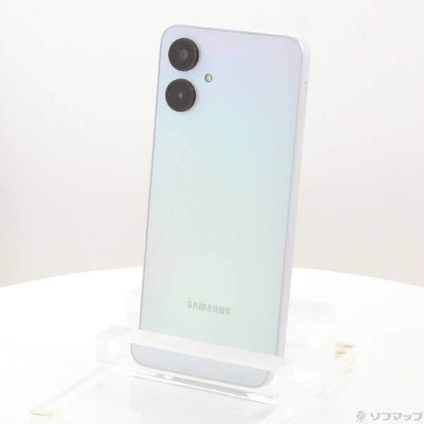 SIMフリー SAMSUNG「Galaxy A25 5G・ブルー」一括購入・中古 Galaxy A25 5G ブルー 新品 15,999円 中古 14,800円 | ネット最安値の