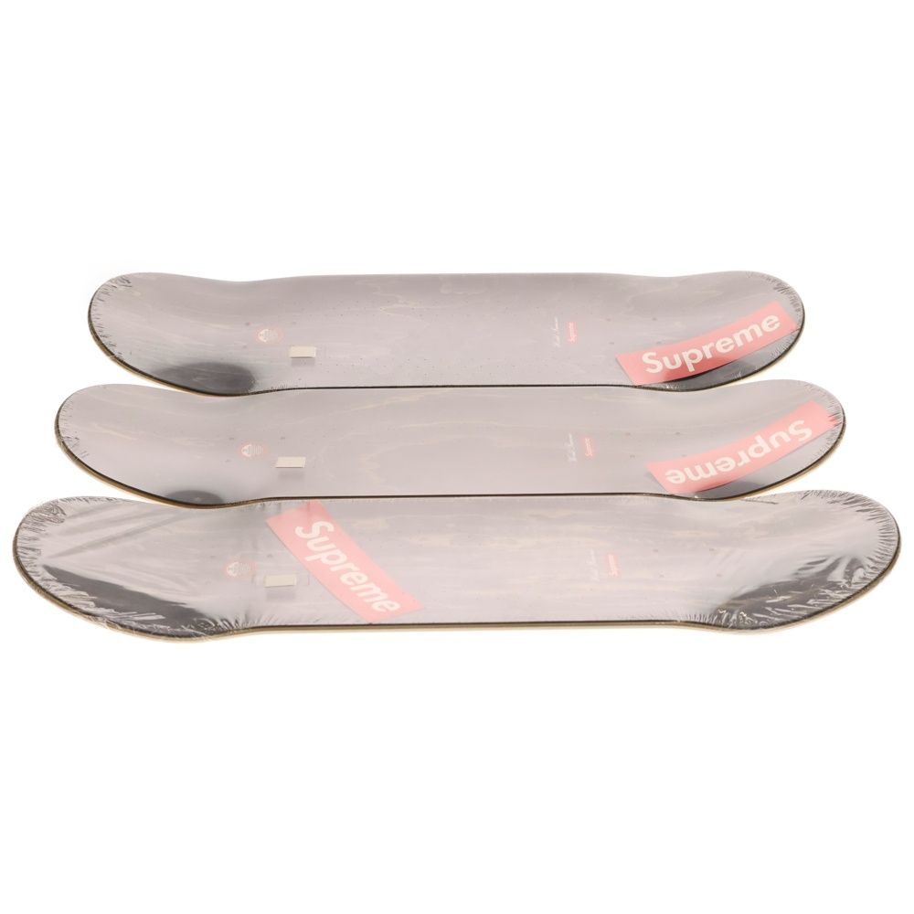 SUPREME (シュプリーム) 21AW × Weirdo Dave Stack Skateboard SUPREME (シュプリーム) 21AW × Weirdo Dave Stack Skateboard