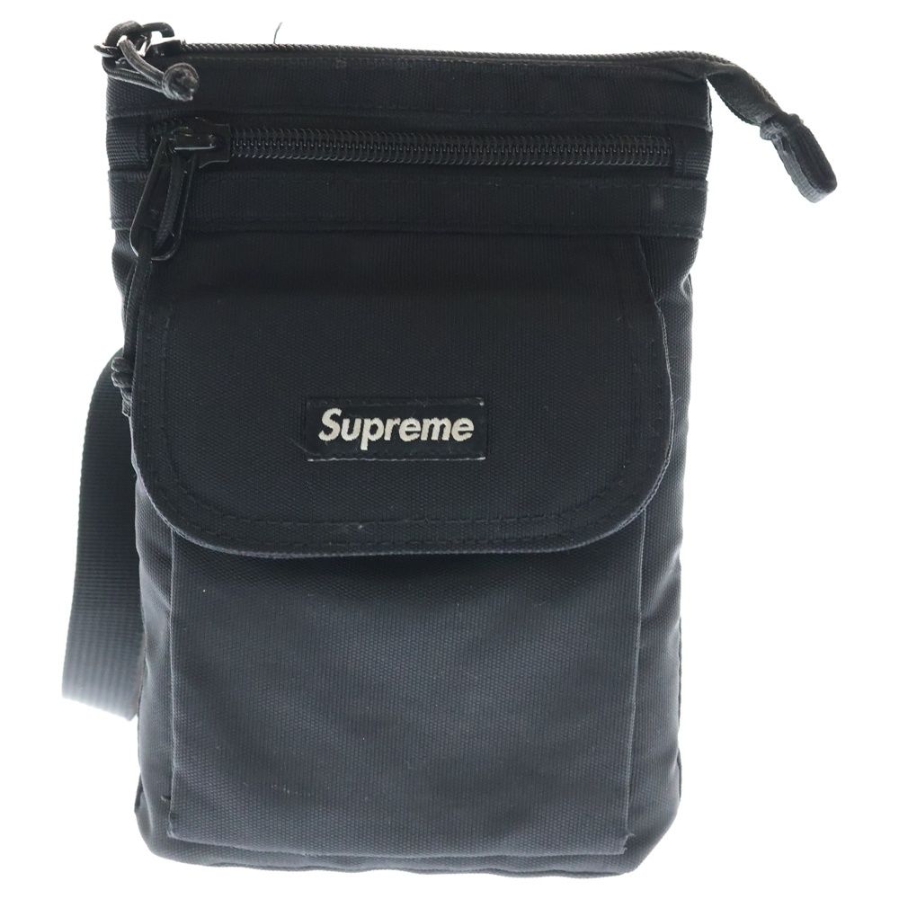 サコッシュ　supreme ショルダーバッグ