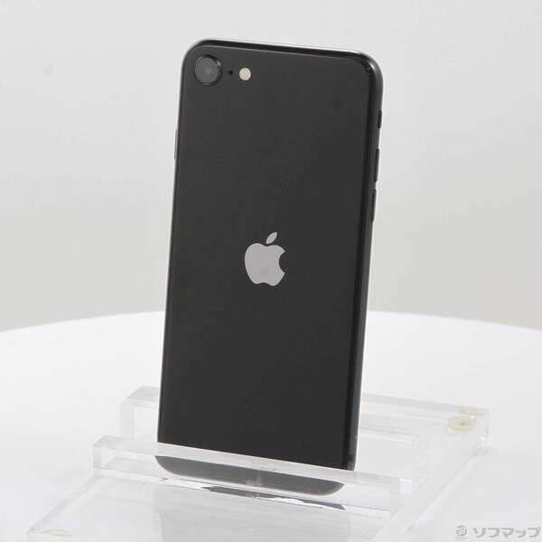 アップル iPhone se2 第二世代 128GB ブラック iphone se 2 第二世代 