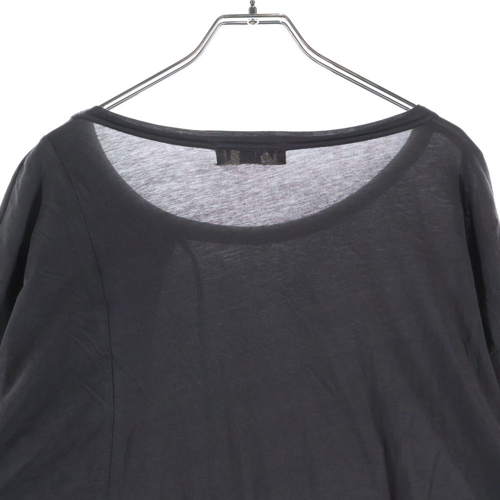 Yohji Yamamoto POUR HOMME (ヨウジヤマモト プールオム) 20SS 