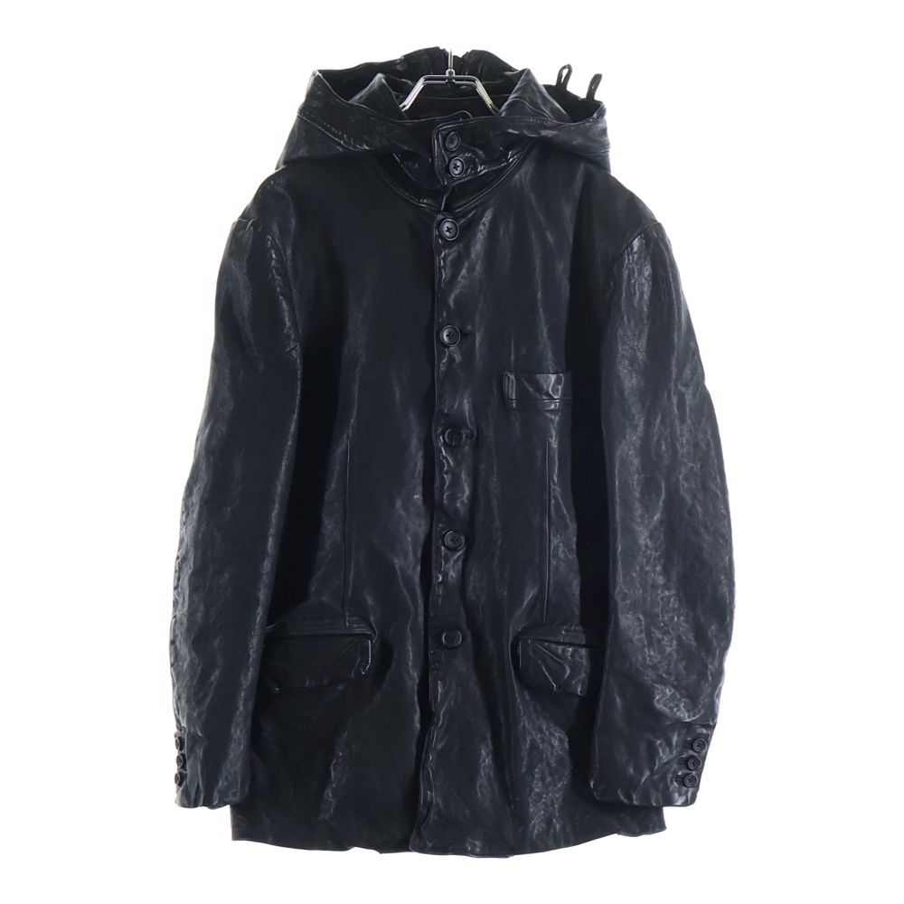 Yohji Yamamoto POUR HOMME (ヨウジヤマモト プールオム) 21AW