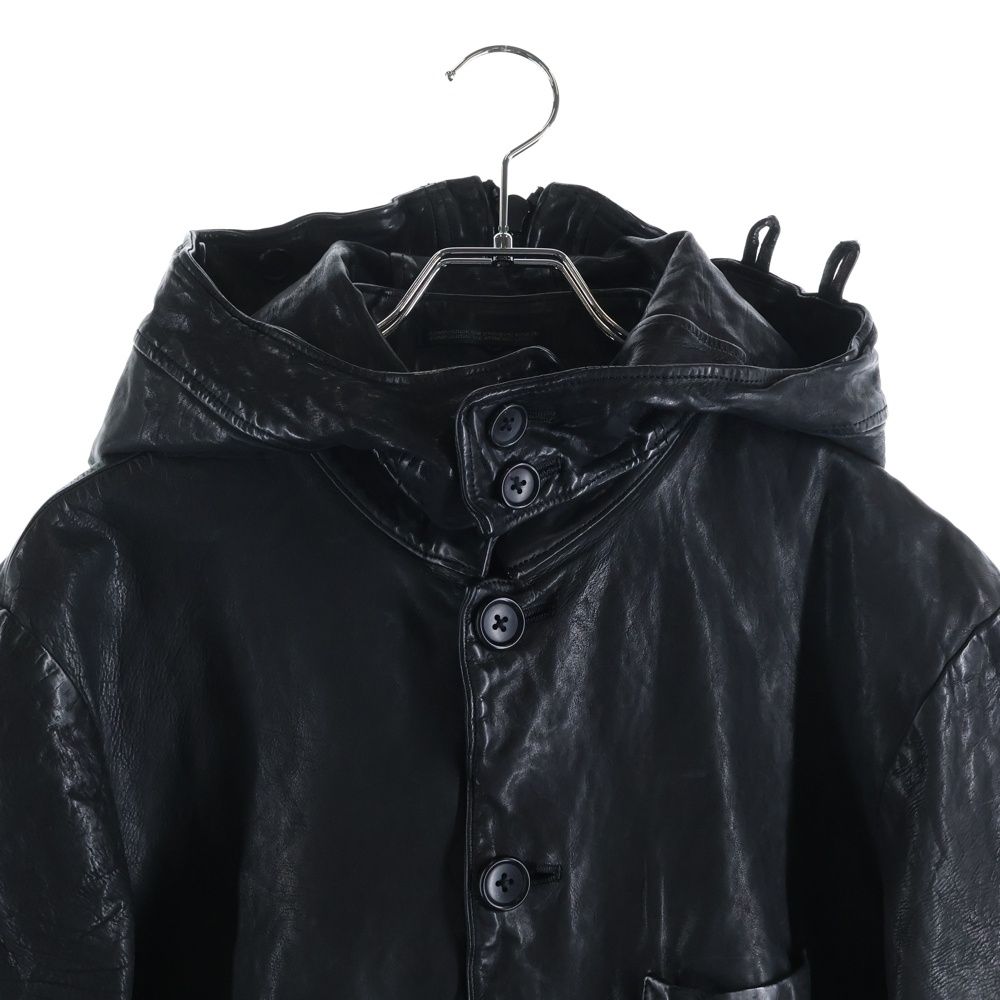 Yohji Yamamoto POUR HOMME (ヨウジヤマモト プールオム) 21AW