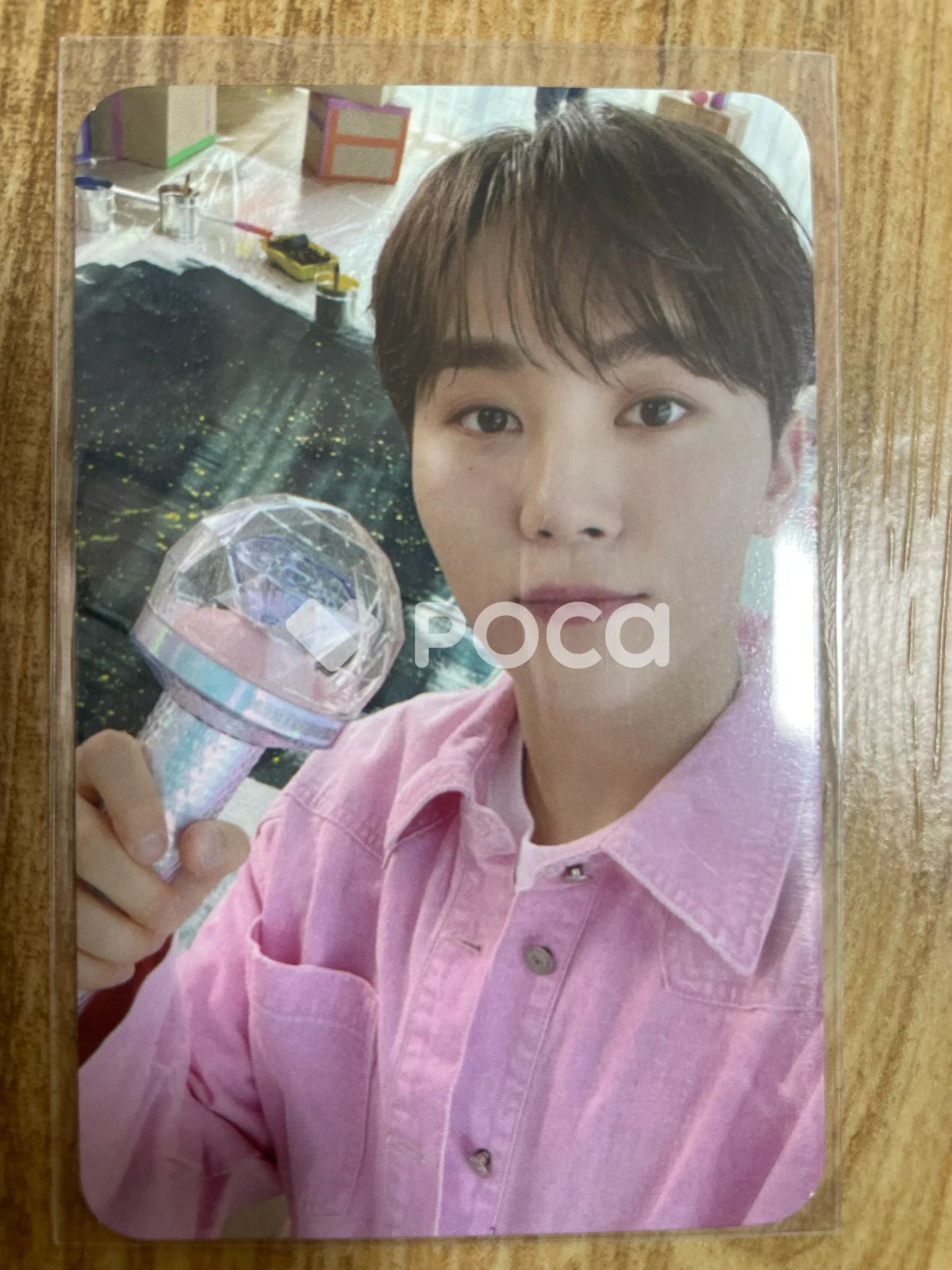 2023 ケレン スングァン セブチ スングァン 2023 SVT 7TH FAN MEETING SEVENTEEN in CARAT LAND