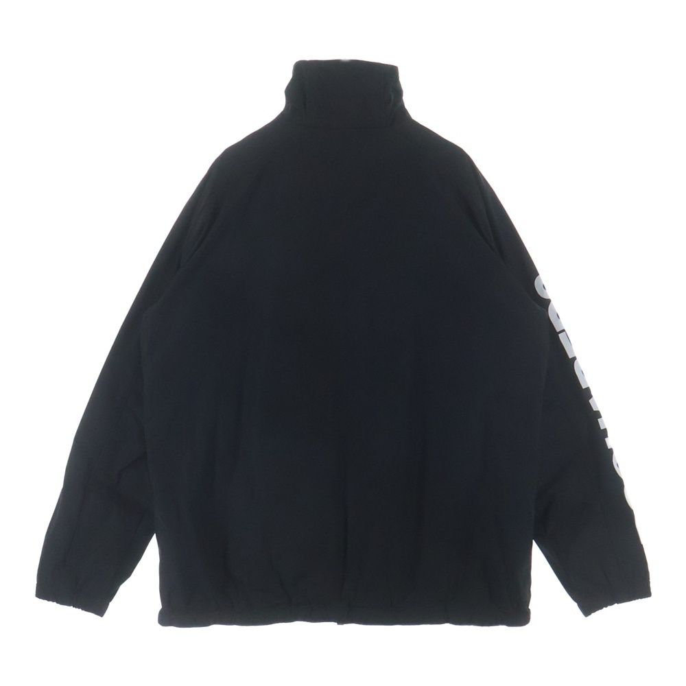 DSQUARED2 (ディースクエアード) GLOBETROTTER SPORTS JACKET ナイロン 