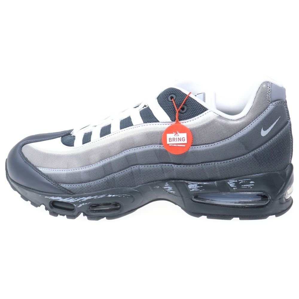 NIKE (ナイキ) ×Yu-Gi-Oh! AIR MAX 95 AIR MUSCLE JONOUCJI II7404-100