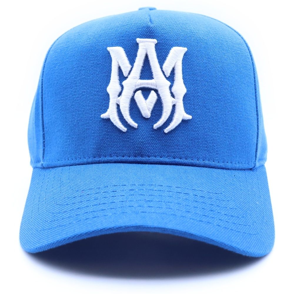 最安】AMIRI MA FULL CANVAS HAT アミリ 【公式通販】 AMIRI アミリ 