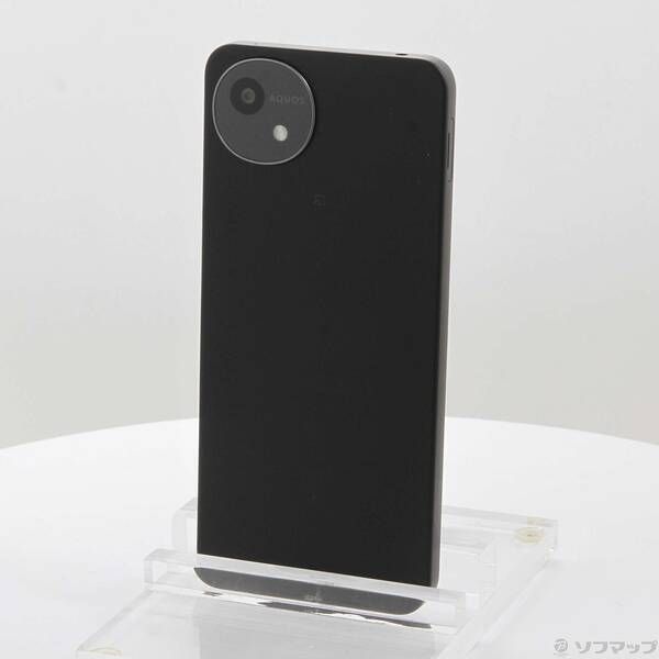 中古 AQUOS wish5 64GB スミ SH-52F docomo SIMフリー - メルカリ