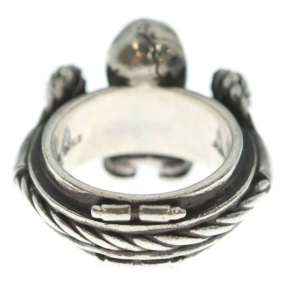 CHROME HEARTS (クロムハーツ) FOTI HARRIS TEETER フォティ ハリス