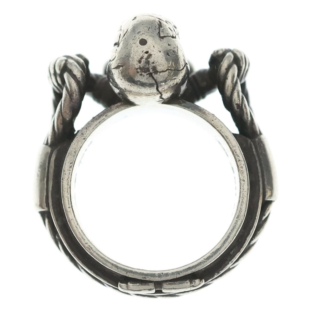 CHROME HEARTS (クロムハーツ) FOTI HARRIS TEETER フォティ ハリス