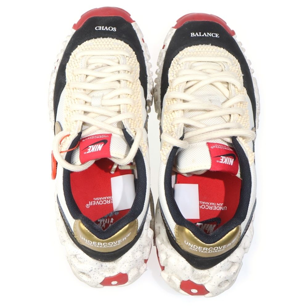 NIKE (ナイキ) ×UNDERCOVER OVERBREAK アンダーカバー オーバー