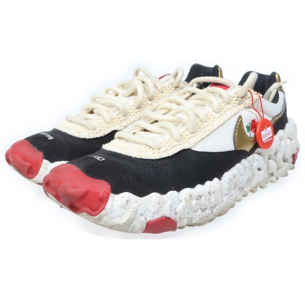 NIKE (ナイキ) ×UNDERCOVER OVERBREAK アンダーカバー オーバー