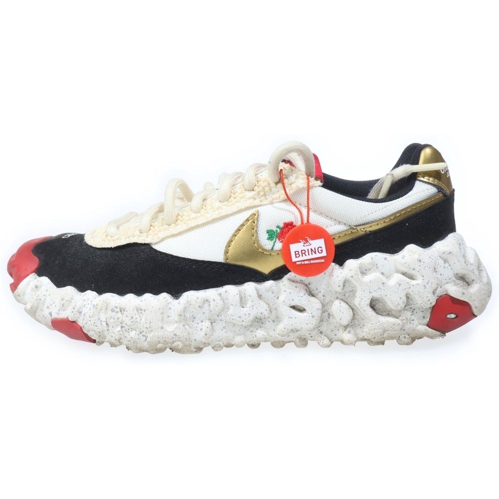 NIKE (ナイキ) ×UNDERCOVER OVERBREAK アンダーカバー オーバー 