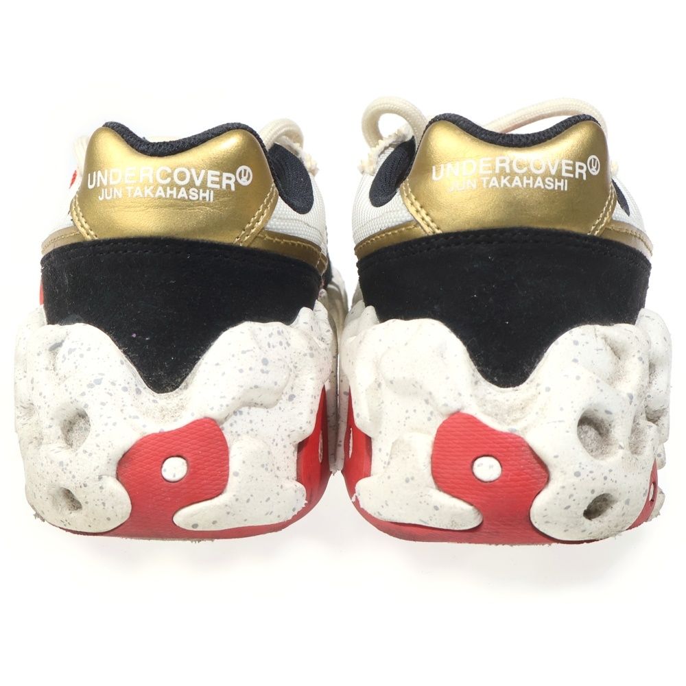 NIKE (ナイキ) ×UNDERCOVER OVERBREAK アンダーカバー オーバー 