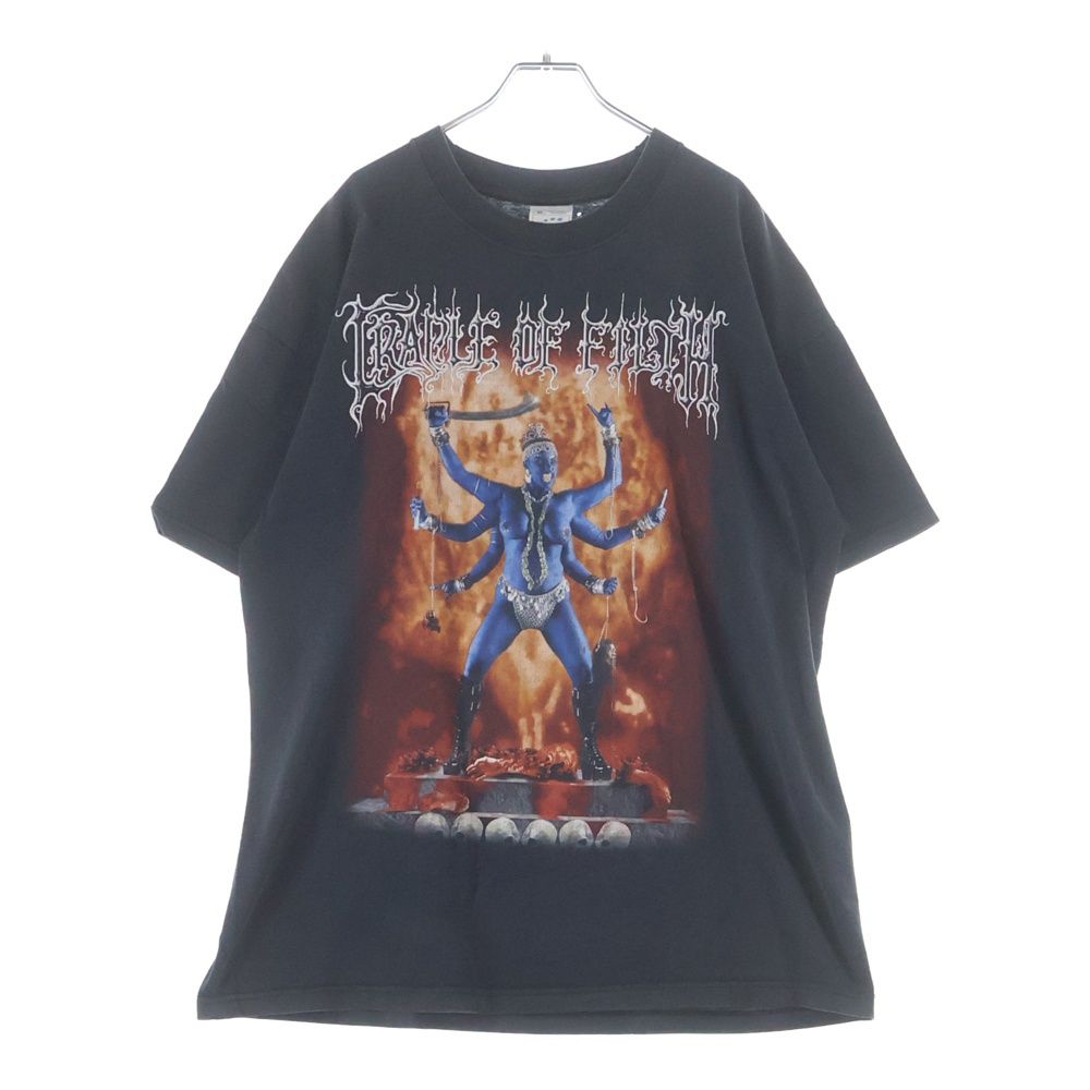 VINTAGE (ヴィンテージ) 00s VINTAGE CRADLE OF FILTH DESTROYER OF 