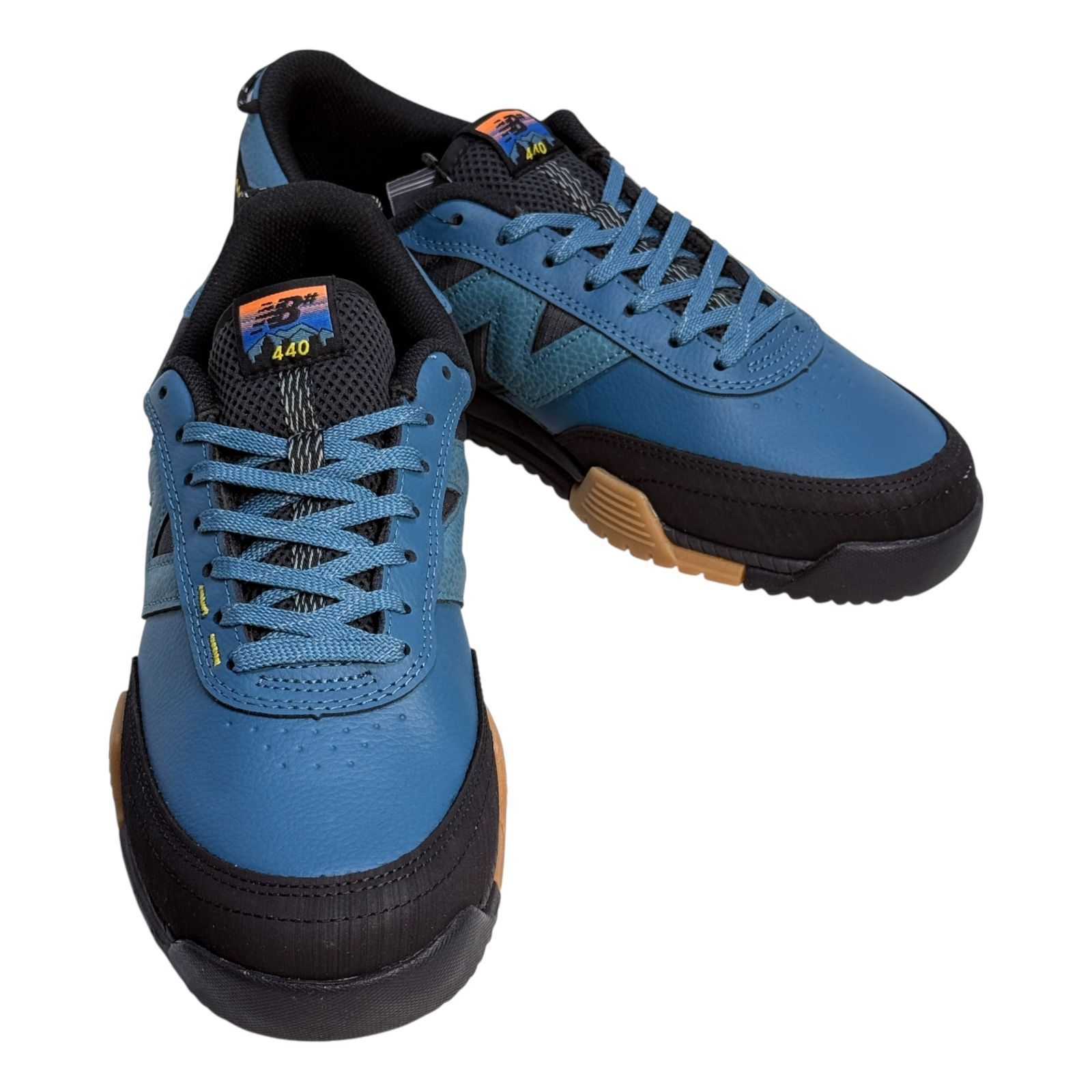 未使用】New Balance NB Numeric 440 v2 NM440WBP 28.5cm 