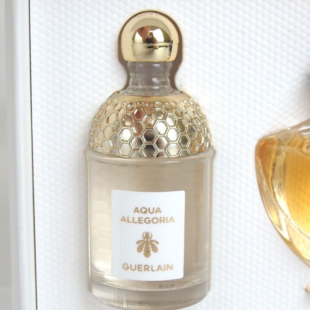 GUERLAIN ゲラン ラ コレクション デュ パフューマー香水 19-553(9