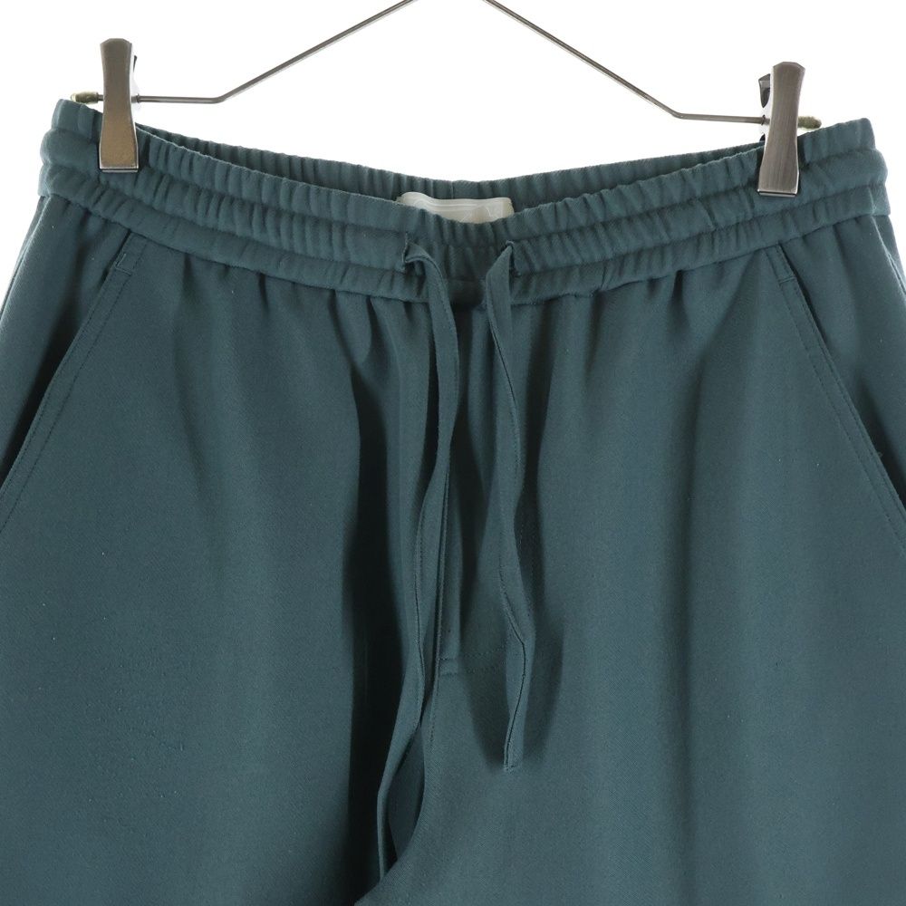 KITH (キス) Tropical Wool Grayson Pant トロピカルウールトラック