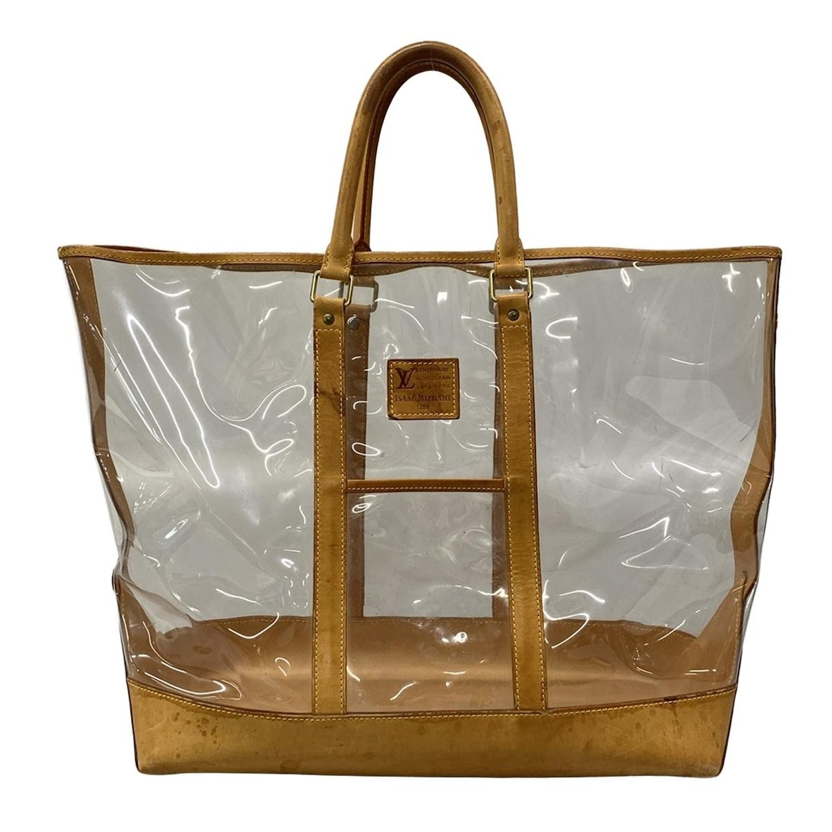 LOUIS VUITTON(ルイヴィトン) トートバッグ セブンデザイナーズ