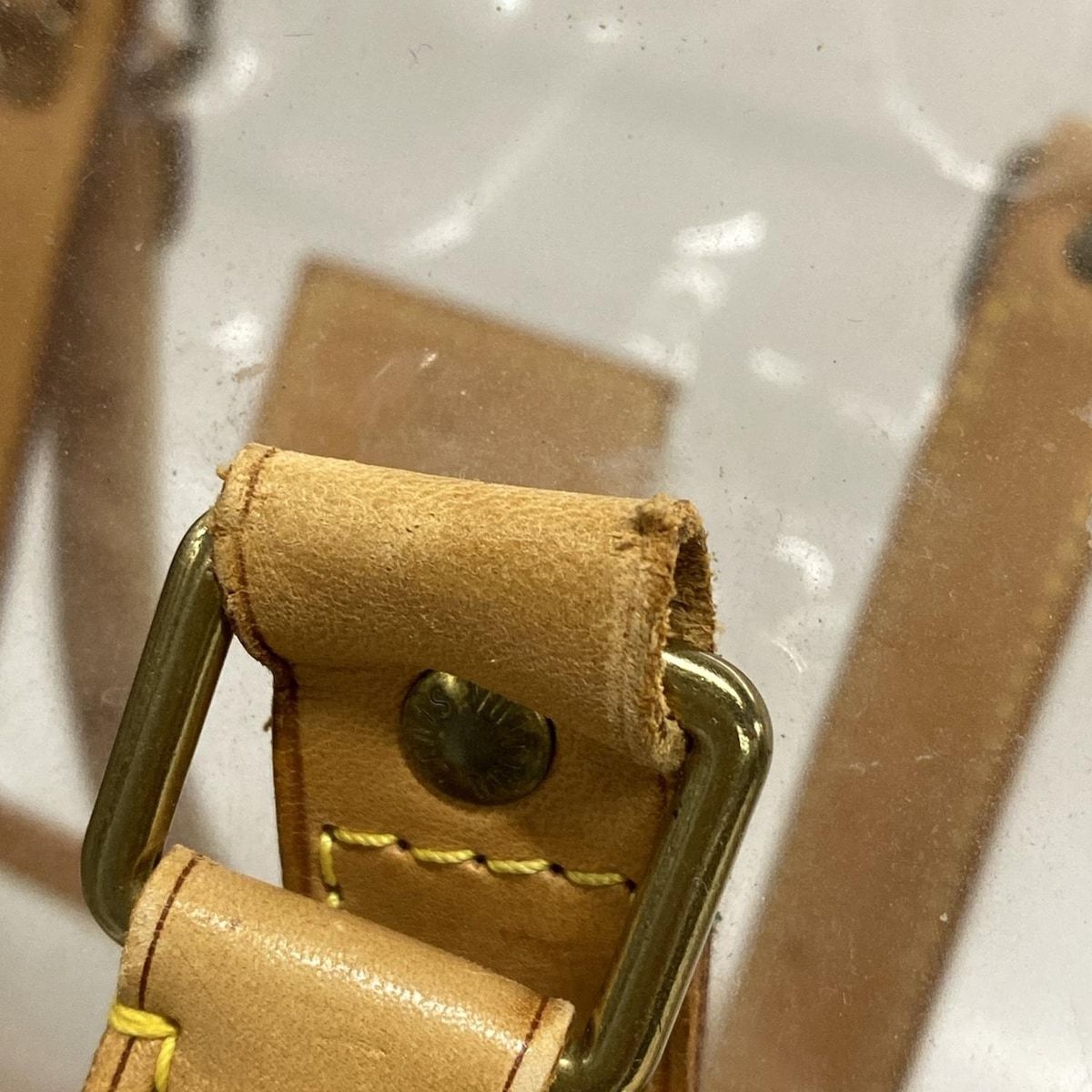 LOUIS VUITTON(ルイヴィトン) トートバッグ セブンデザイナーズ