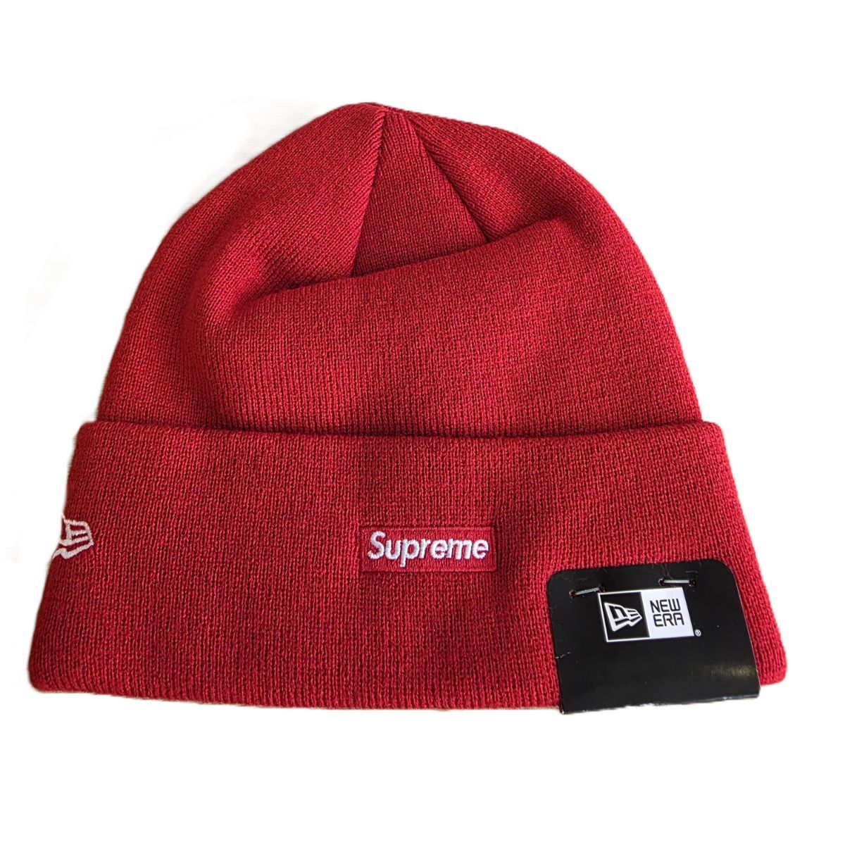 Supreme シュプリーム 24AW New Era Script Beanie ニューエラ ロゴ