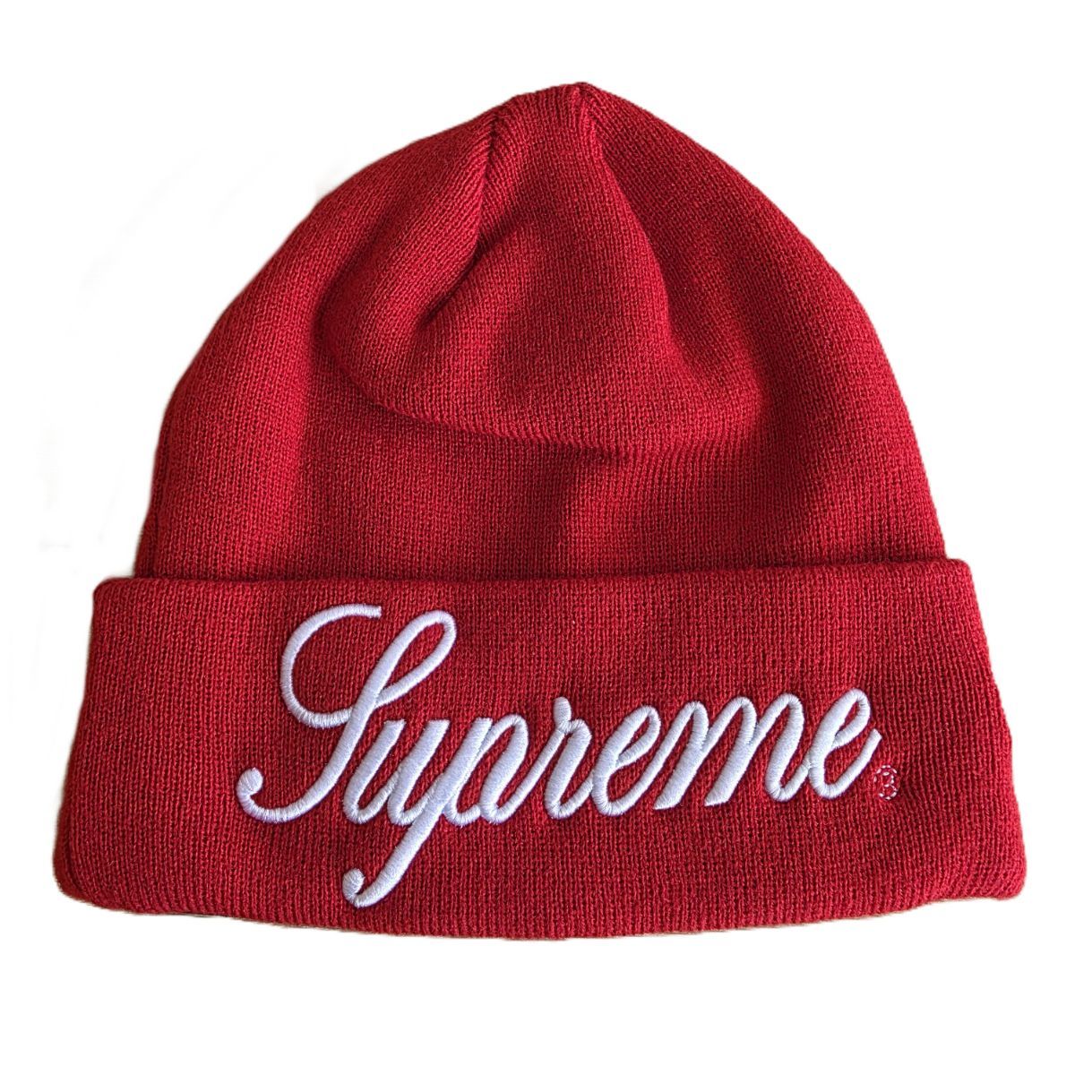 Supreme シュプリーム 24AW New Era Script Beanie ニューエラ ロゴ