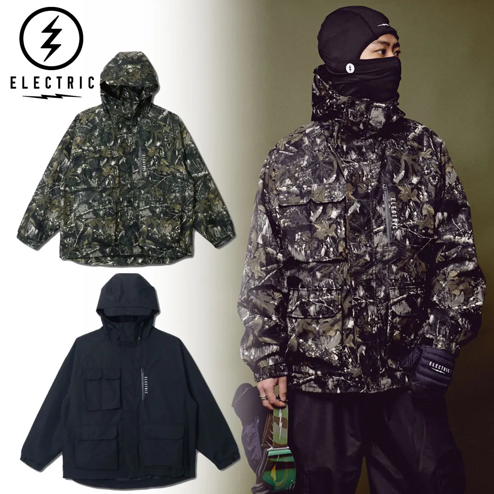 2026年最新】ELECTRIC メンズ ジャケット・アウターの人気アイテム