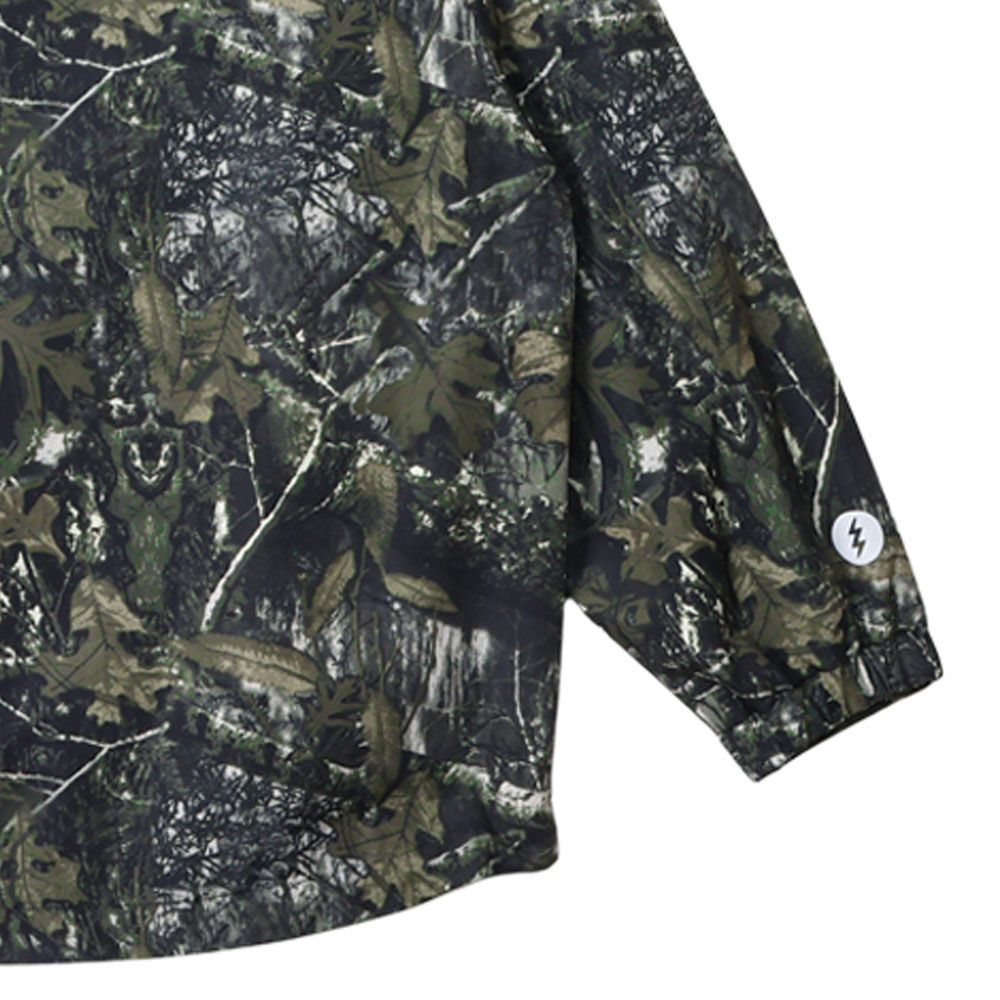 ELECTRIC 撥水 マウンテンジャケット TREE CAMO エレクトリック ウィンタースポーツ ELECTRIC 撥水 マウンテンジャケット TREE CAMO