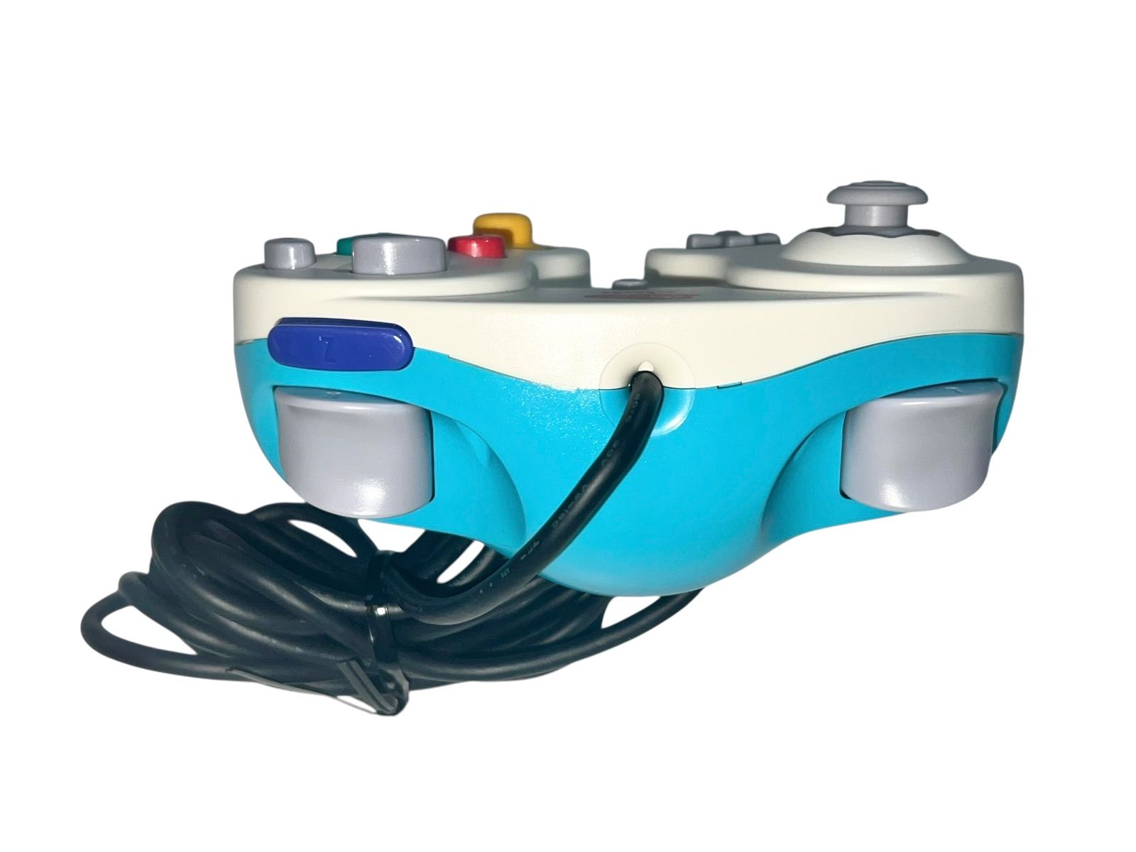 極美品 ニンテンドーゲームキューブ コントローラー クラブ