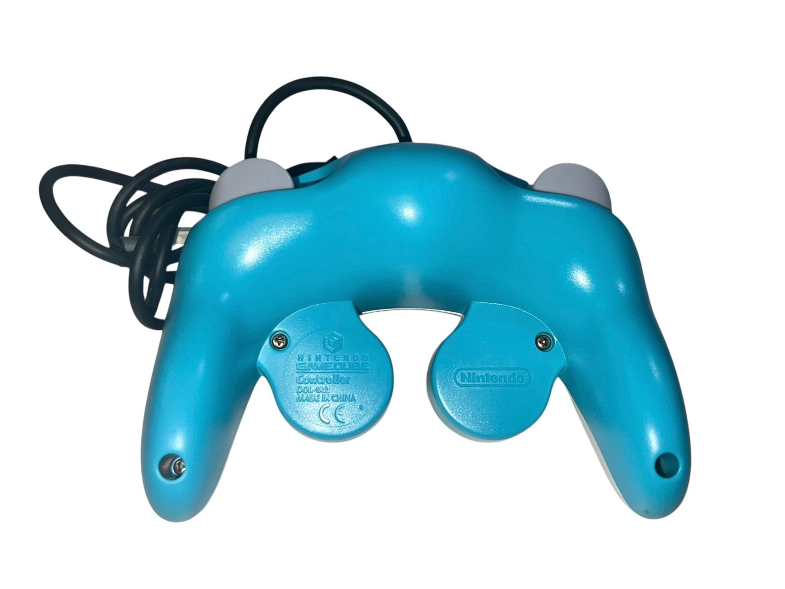 極美品 ニンテンドーゲームキューブ コントローラー クラブ