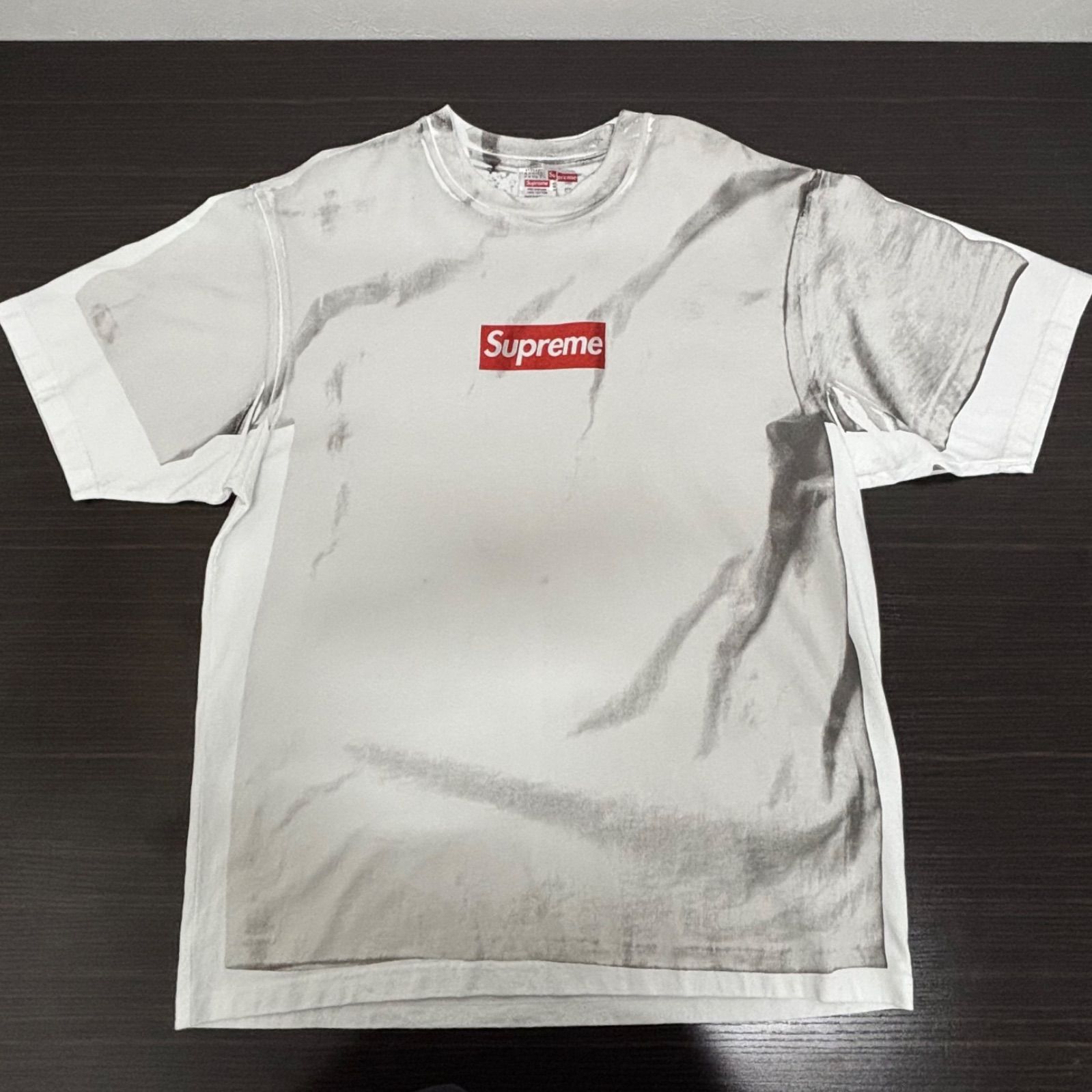 ☆Supreme シュプリーム×MM6 Maison Margiela マルジェラコラボ 