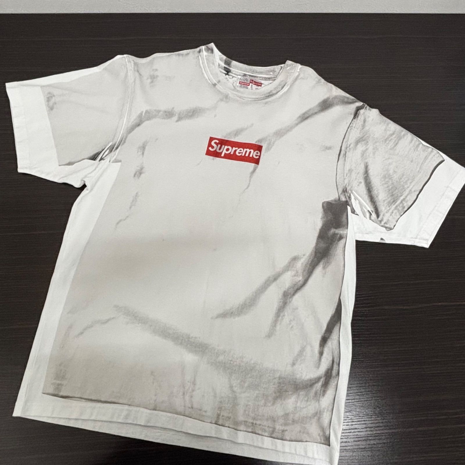 ☆Supreme シュプリーム×MM6 Maison Margiela マルジェラコラボ 