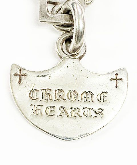 クロムハーツ CHROME HEARTS 3TRINKETS スリートリンケッツ オールド