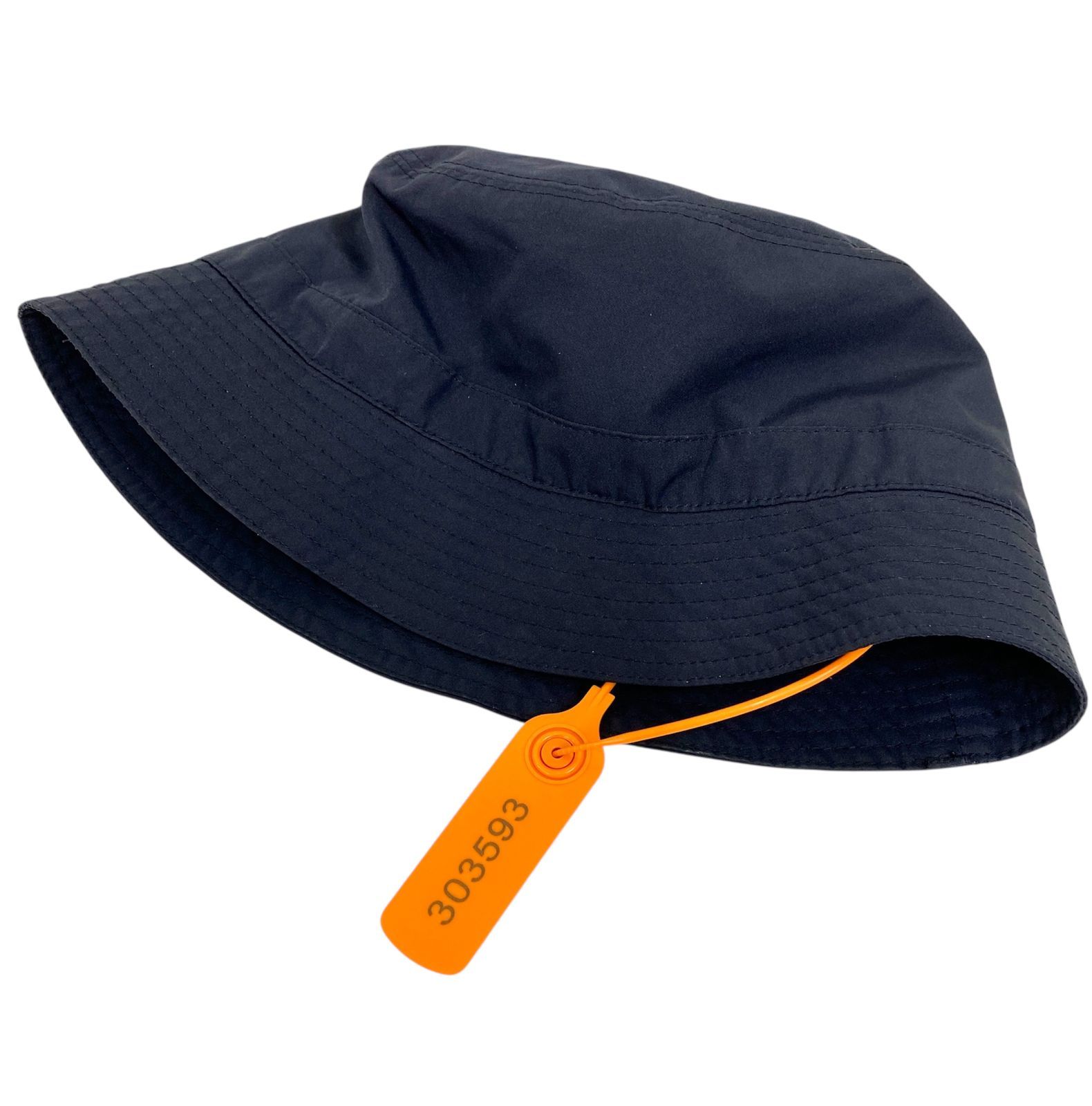 PRADA SPORTS プラダスポーツ バケットハット XL ネイビー バケハ 