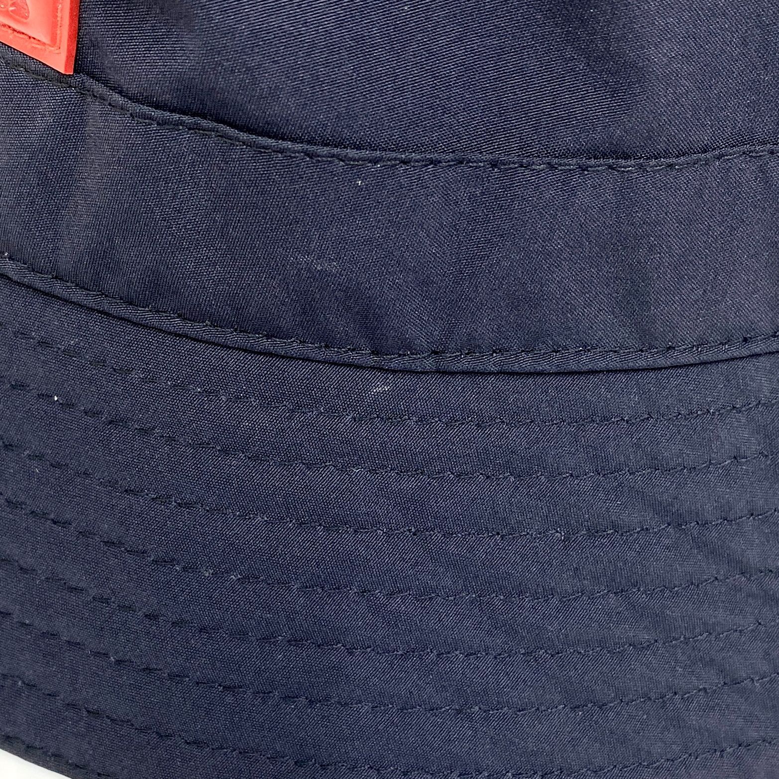PRADA SPORTS プラダスポーツ バケットハット XL ネイビー バケハ 