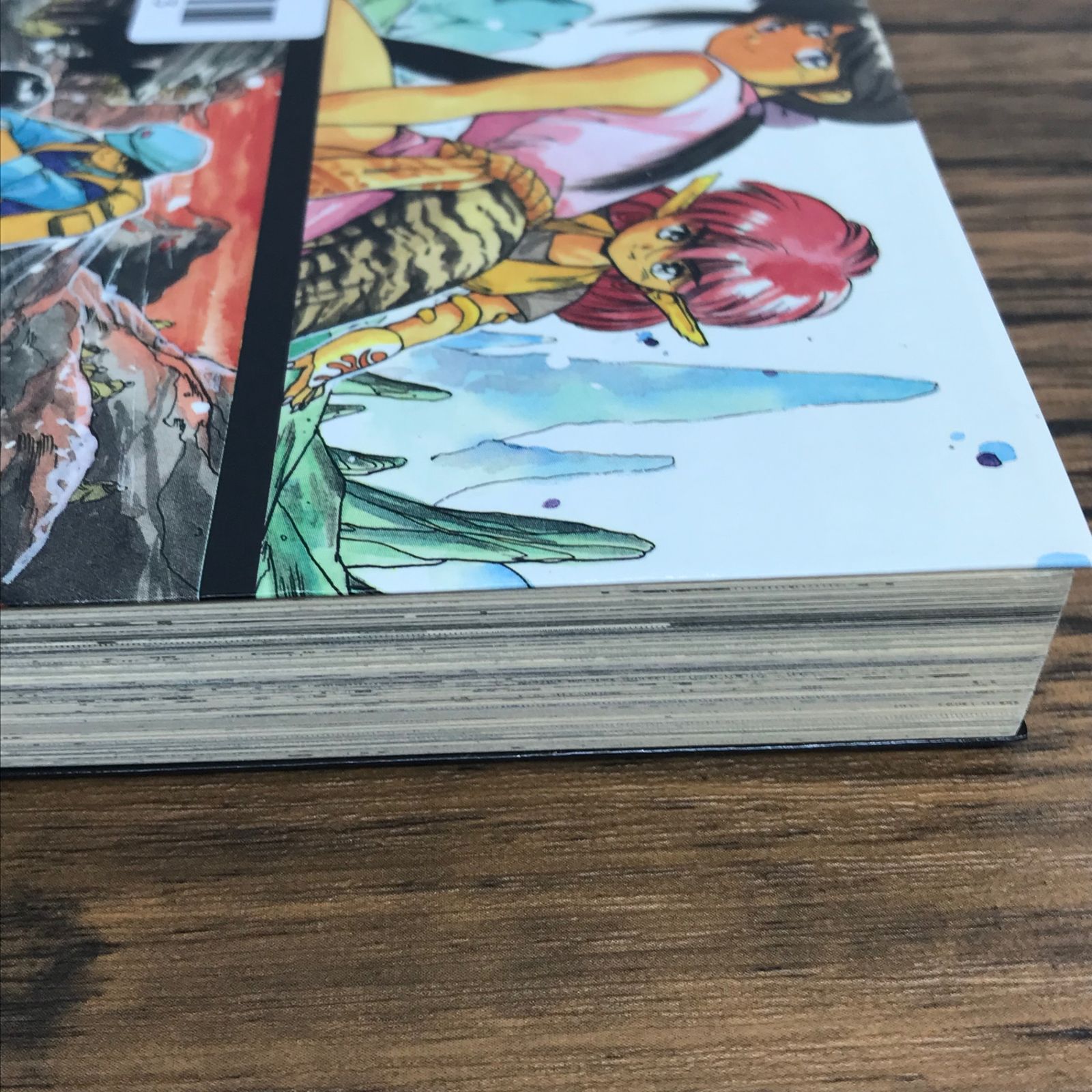 3×3 EYES サザンアイズ 5巻/【作者】高田裕三/GF-0226018923-YP